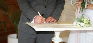 В Одесі знову відкрився центральний РАГС: одружитися тепер простіше