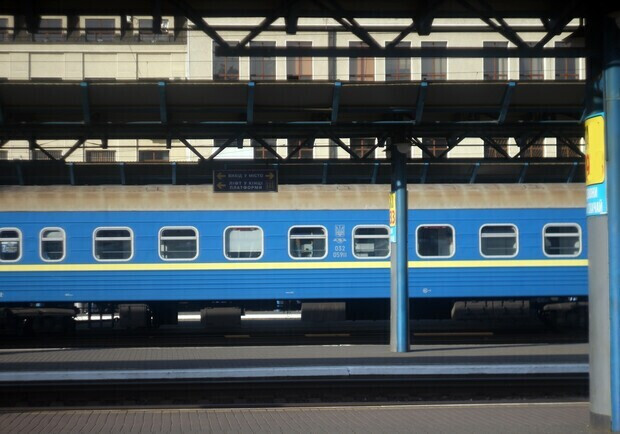 Из Киева в Чернигов и область опять будут курсировать поезда: когда и какие. 