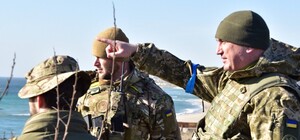 Одесскую область пытаются обстреливать из Севастополя и Крыма: мешает наше ПВО