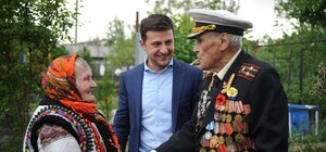 У парламенті пропонують замість Дня перемоги 9 травня святкувати День Європи