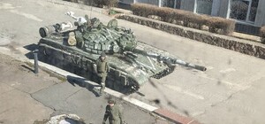 Сталкери з Дніпра та Запоріжжя розповіли, як потрапили у полон до окупантів у Прип’яті