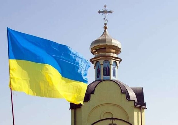 В Киевской области три религиозные общины перешли из УПЦ МП в ПЦУ - фото