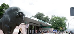 Главный архитектор Киева: 