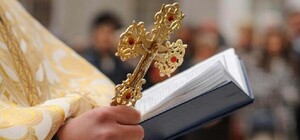 У львівських храмах не будуть проводити нічні богослужіння на Великдень