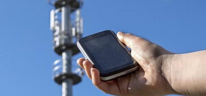 Оккупанты в Харьковской области устанавливают связь российского мобильного оператора 