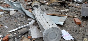 Вранці росіяни обстріляли п’ять залізничних станцій в центральній та західній Україні