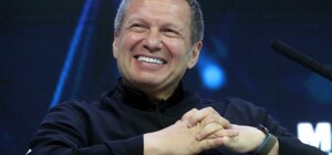 В России обвинили СБУ в покушении на журналиста Соловьева