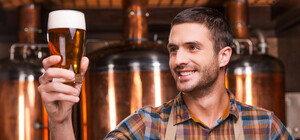 Зарплата – 23 тисячі: у Львові шукають пивовара 