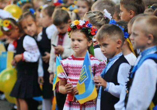 Когда начнется и как будет происходить прием документов в 1-е классы в Киеве. 