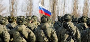 В РФ распространяют фейк, что в Запорожье на территории больницы находится боевая техника