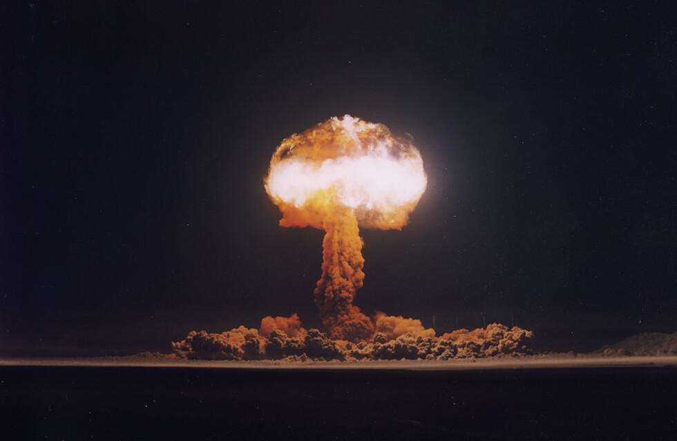 Есть ли шанс выжить при ядерном ударе и какие виды ЯО существуют. 