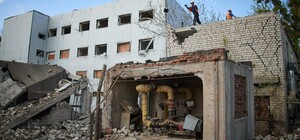 В результате обстрелов россиян в Харькове разрушены и повреждены 26 котельных