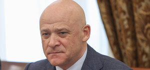 Геннадий Труханов прокомментировал ракетный удар по 