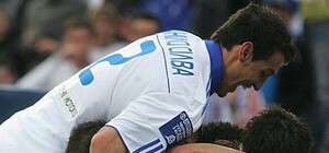 Чем жил Киев: разгромная победа 