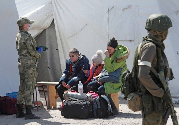 В Україні запустили проєкт, який доможе українцям знайти тимчасове житло. 