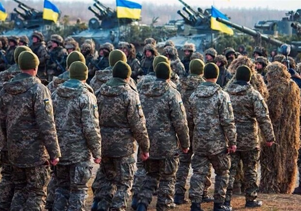 Чи продовжиться загальна мобілізація після 24 травня в України. 