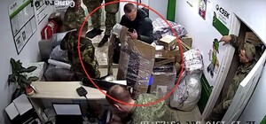 Офис Генпрокурора выдвинул первое подозрение лицу, убивавшему людей в Буче