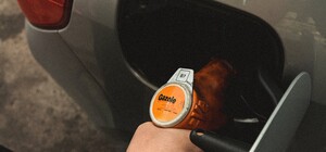 Как найти работающие заправки в Одессе, где есть бензин: онлайн-карта