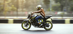 В Киеве запретят движение транспорта без шумопоглощения