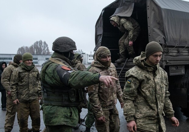 Amnesty International рассказала о военных преступлениях РФ под Киевом 