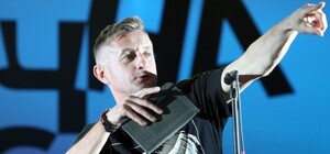 Сергей Жадан, 