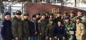 Украинская армия уничтожила несколько сотен оккупантов, причастных к военным преступлениям в Буче