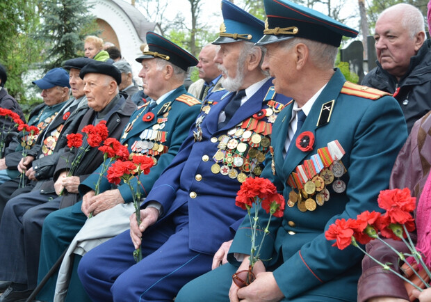 Ветераны Второй мировой войны обратились к Путину с просьбой отпустить военных с "Азовстали". 
