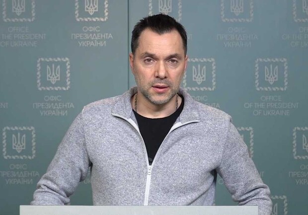 Арестович назвав умову повторної атаки армії РФ на Київ 