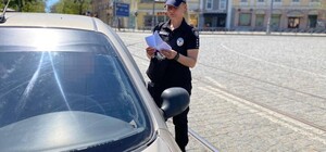 Перші порушники та 3000 поліцейських: як проходить комендантська година 9 травня на Одещині