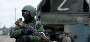 На Запорізькому напрямку ворожі війська готуються до відновлення штурму