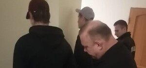 Двоє юнаків з ножем напали на перехожого у Львові 