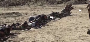 Через загрозу з ПМР: на Одещині готують ще 2000 тероборонців