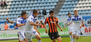 Позитив недели: рвач от 