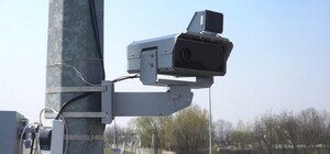 В Україні знову будуть фіксувати перевищення швидкості на дорогах