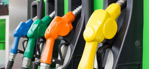 Нехватка топлива: уменьшилось количество маршруток на линии Одесса-Черноморск