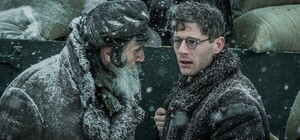 Подборка фильмов ко Дню памяти жертв политических репрессий