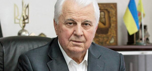 ЗМІ дізналися, коли і де поховають Леоніда Кравчука