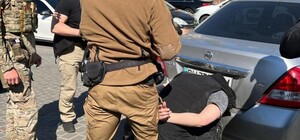 В Одессе задержали банду вымогателей: они терроризировали отели 
