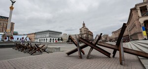 Військове керівництво розробило план оборони Києва на випадок повторного наступу