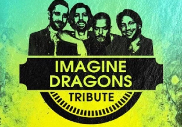 Imagine Dragons - фото