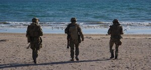 Угроза ракетных атак и высадки десанта: какая ситуация в Одесской области сегодня