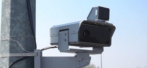 У Запоріжжі не відновлюватимуть роботу камер автофіксації порушень ПДР