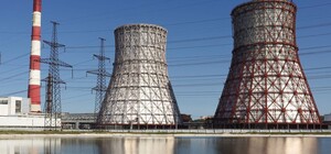 Харківська ТЕЦ-5 відновила виробництво електроенергії