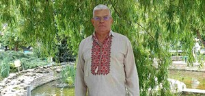 Одесситы сегодня надели вышиванки: смотри, как это красиво