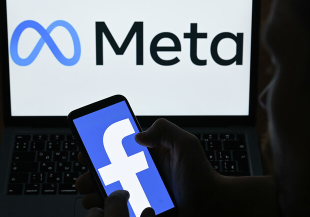 Meta планує відкрити офіс в Україні. 