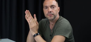 Російській армії можуть обрізати постачання на Харківщині, — Арестович