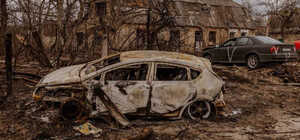 Следователи назвали главную цель преступных действий оккупантов в Буче