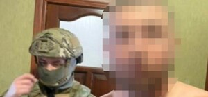 В Одесской области задержали известного 