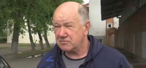 Волонтер из Бородянки спас 50 человек и пережил плен оккупантов