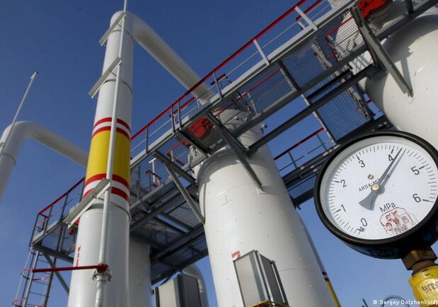 "Нафтогаз" підняв втричі ціни на газ: як зміняться тарифи на опалення для населення. 